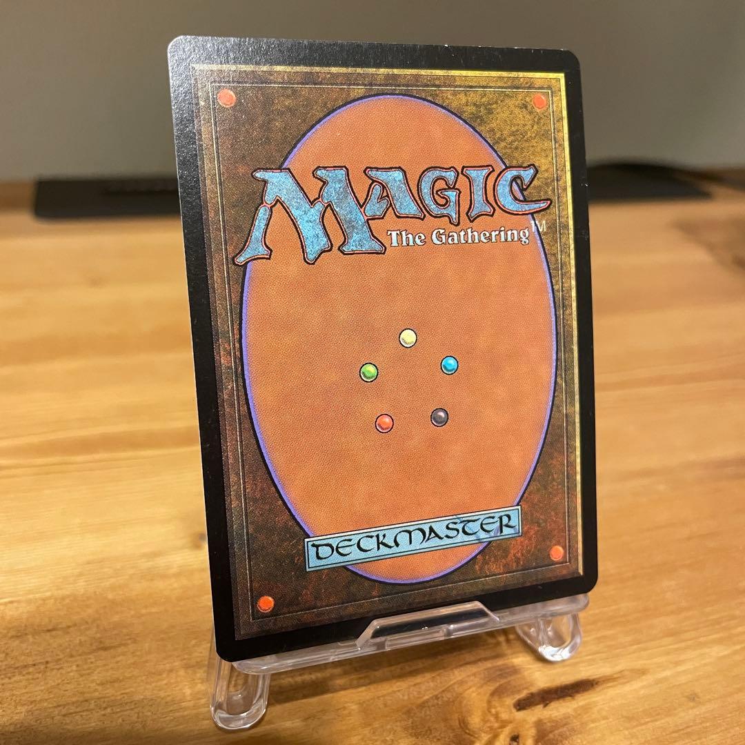 [Foil]リシャーダの港/Rishadan Port 日本語 MMQ MTG