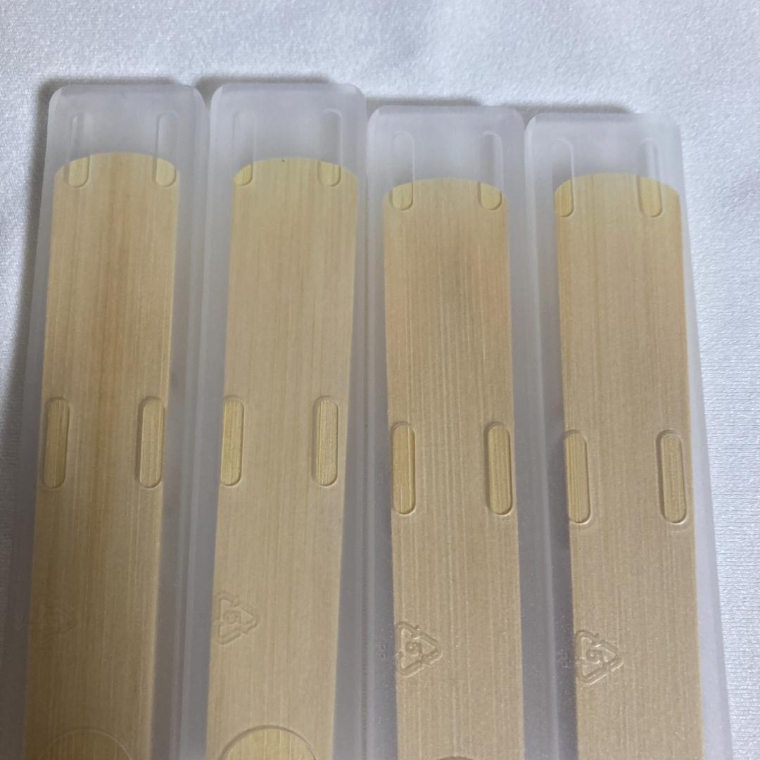 テナーサックス　ネック・マウスピースなど　セット