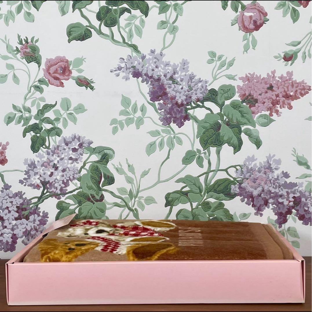 激レア 希少品 新品未使用 PINKHOUSE ピンクハウス バスタオル 1枚