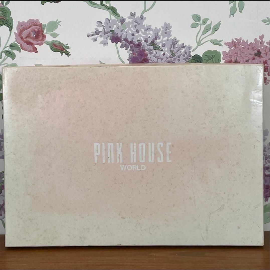 激レア 希少品 新品未使用 PINKHOUSE ピンクハウス バスタオル 1枚
