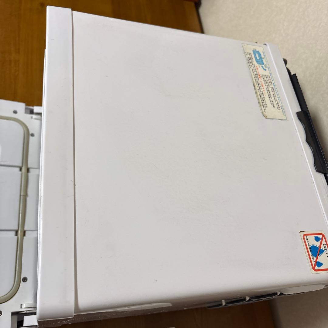 おしぼり温冷庫　MOCA OMOTENASHI CABI