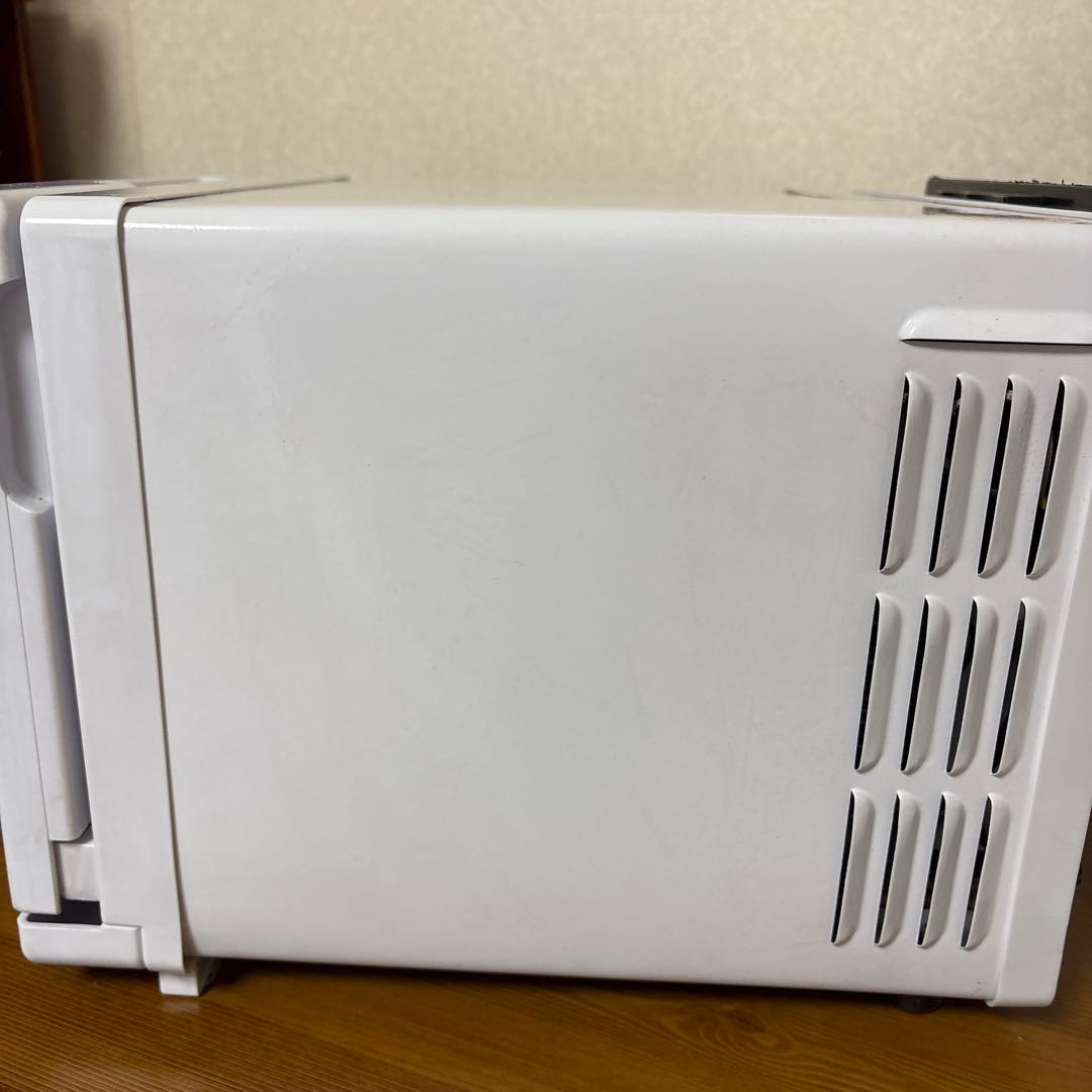 おしぼり温冷庫　MOCA OMOTENASHI CABI