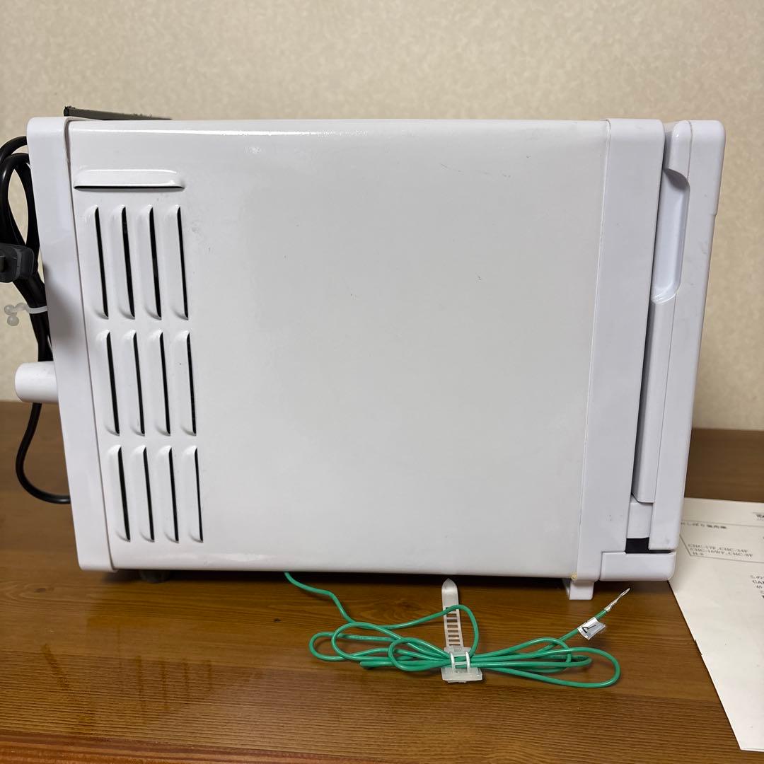 おしぼり温冷庫　MOCA OMOTENASHI CABI