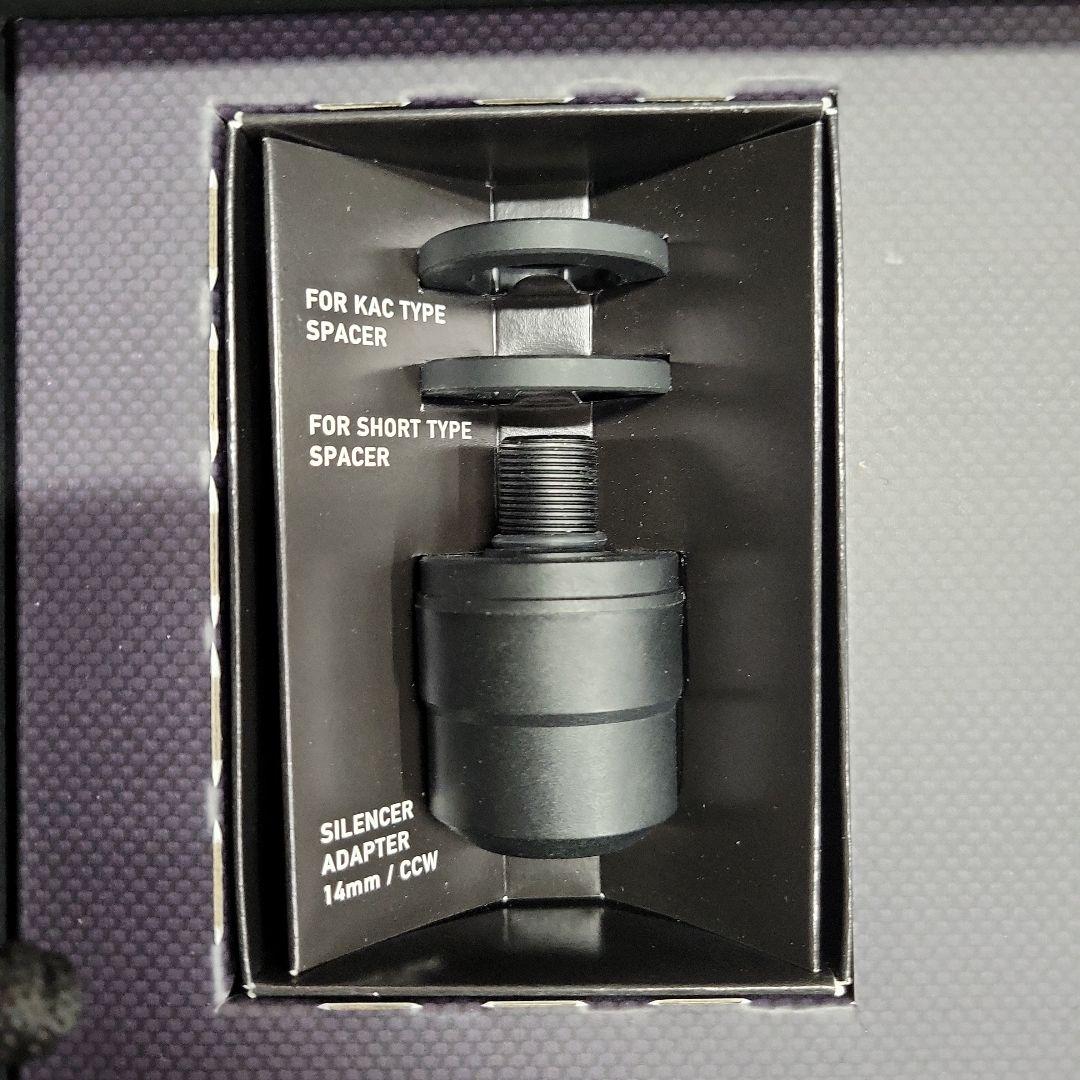 東京マルイ MP5 A5 次世代モデルガン 美品