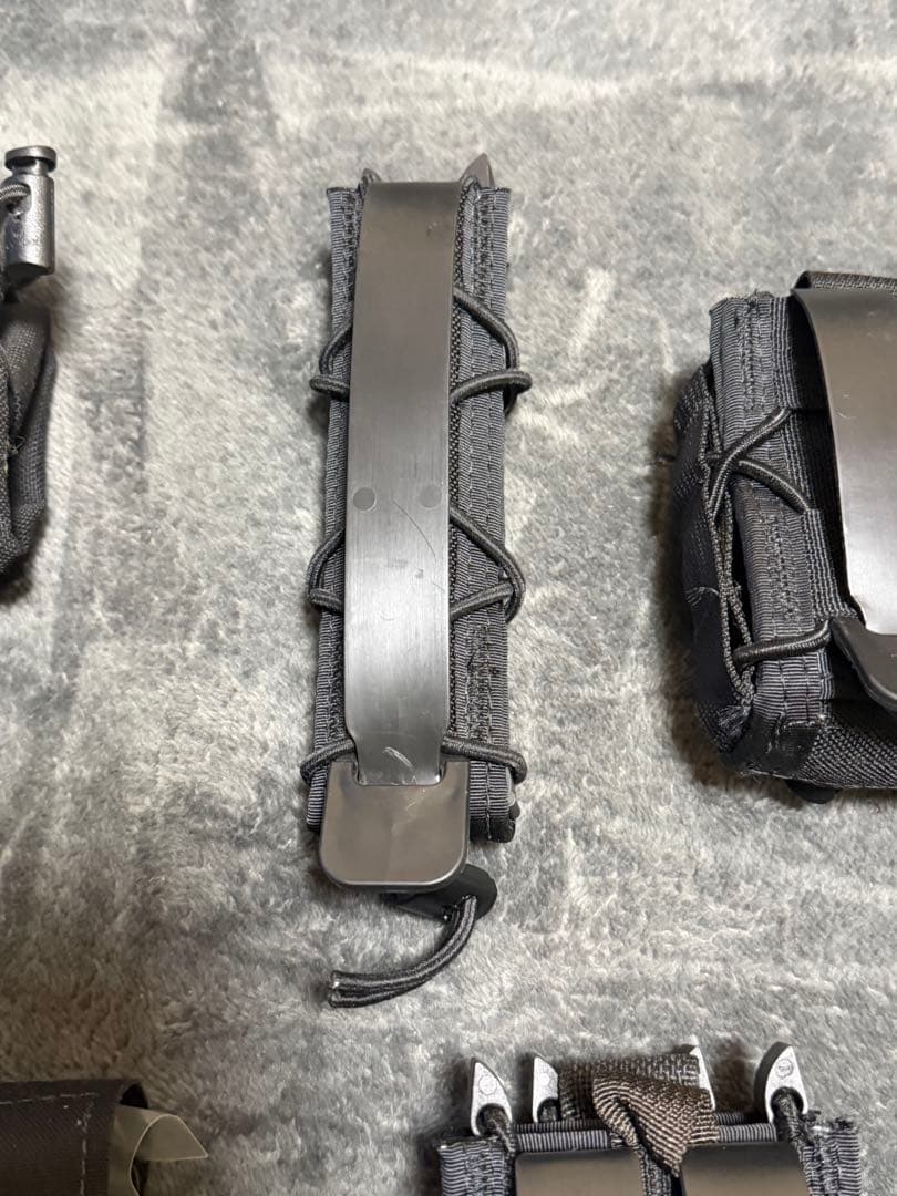 実ハイスピードギア high speed gear タコマグ taco 他6点