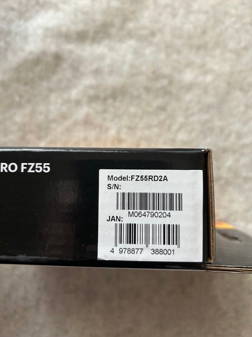 KODAK (コダック) PIXPRO 使いやすい ズーム FZ55