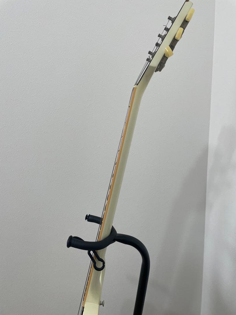 Gibson SG Standard 2013年モデル　クラシックホワイト