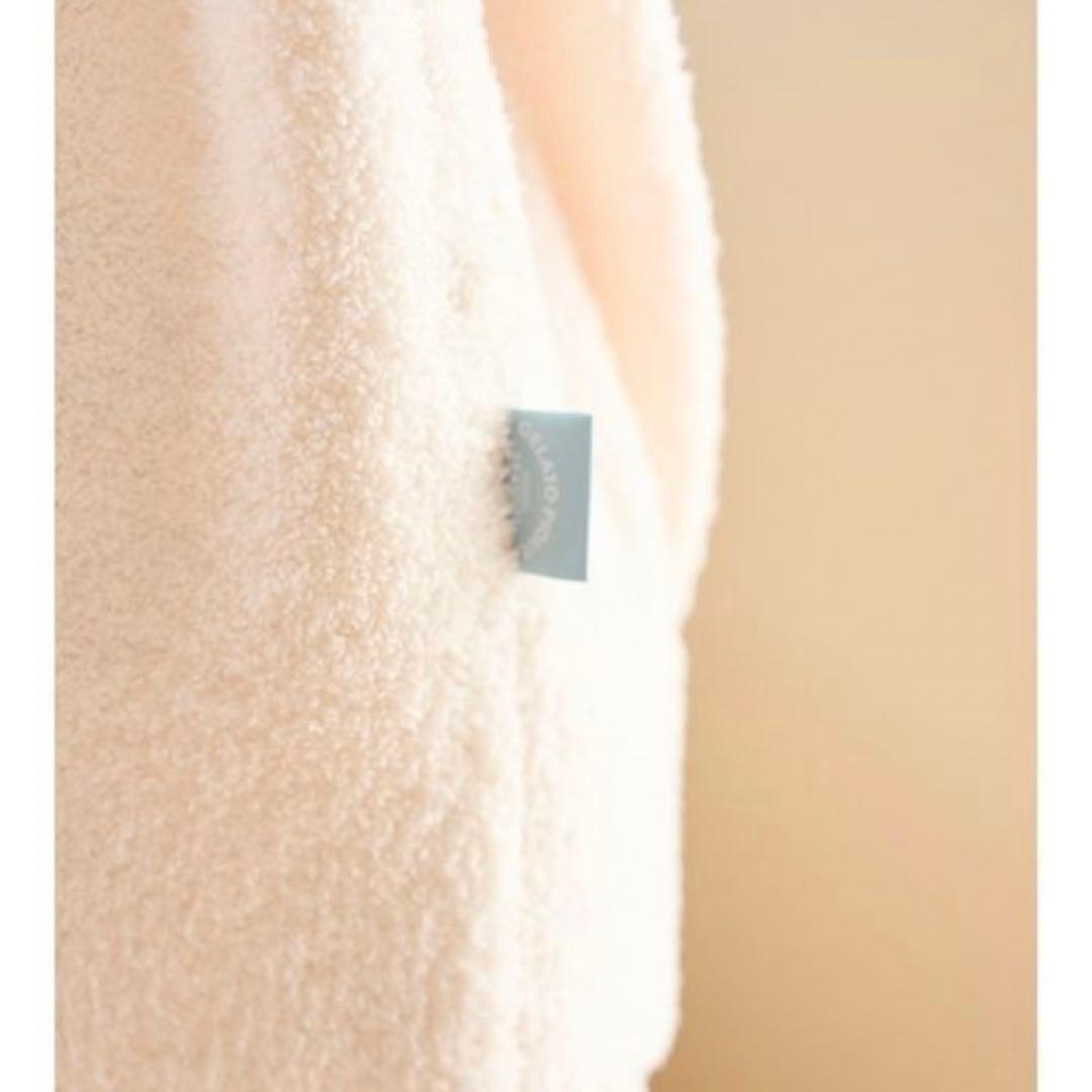 gelato pique ジェラートピケ スヌーピー ベビモコ 上下 セット