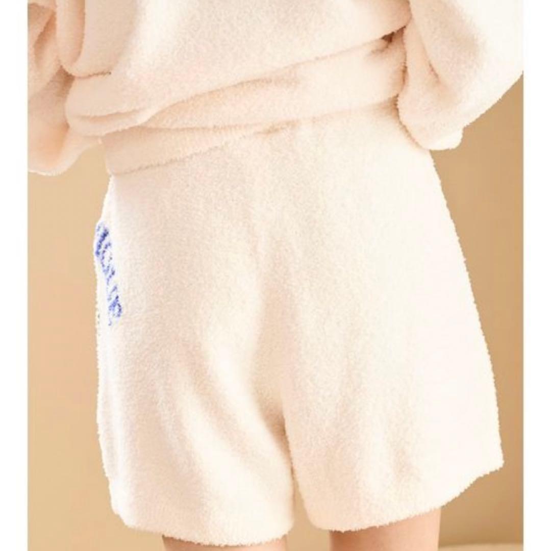 gelato pique ジェラートピケ スヌーピー ベビモコ 上下 セット