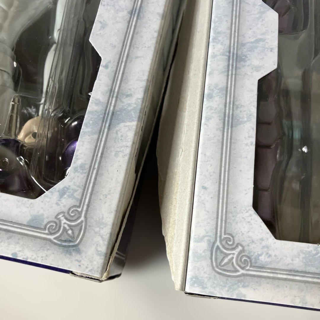 【本体美品・箱状態難あり】聖闘士星矢　聖闘士聖衣神話　ガンマ星　フェクダトール