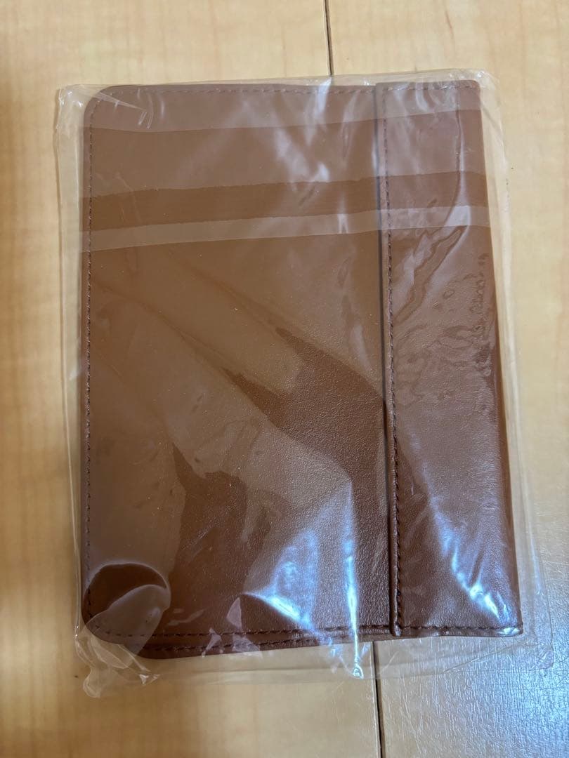 【新品未使用】Aimer DAWNツアーグッズ　ブックカバー