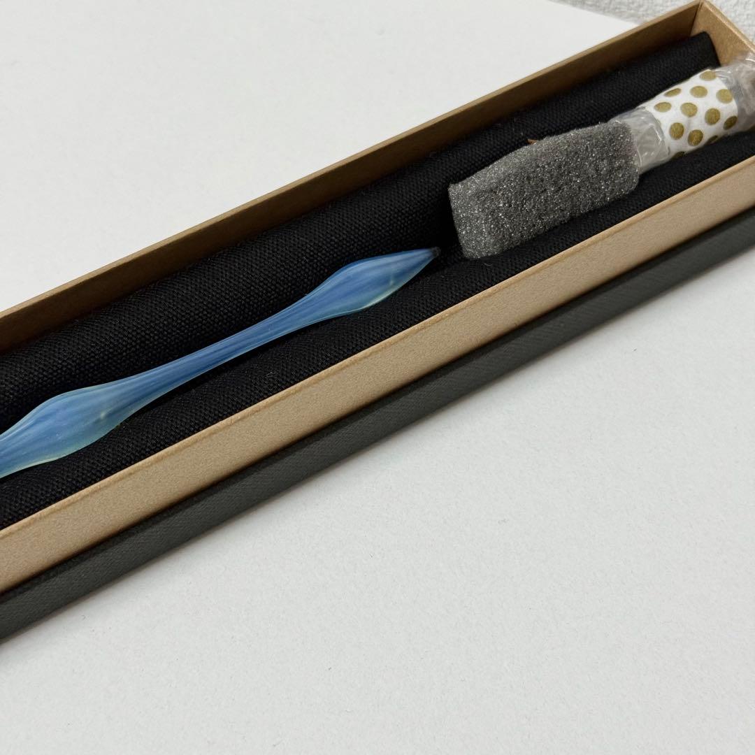 HASE 硝子工房 灯り NANIWA SP 2025 なにわペンショー 限定品