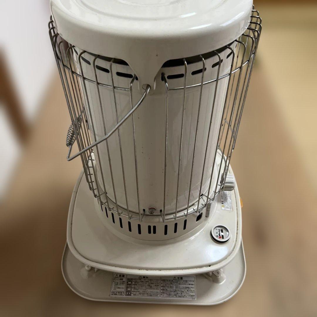 チョココロナSL-6620石油ストーブ