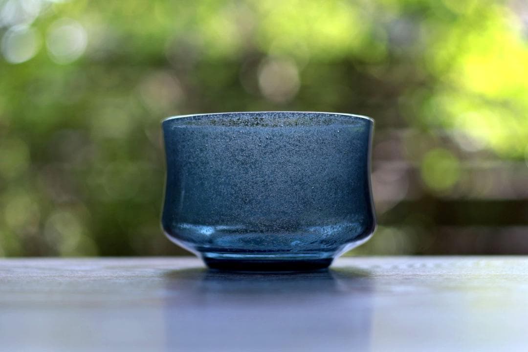 Erik Hoglund エリックホグラン ガラスボウル 08909