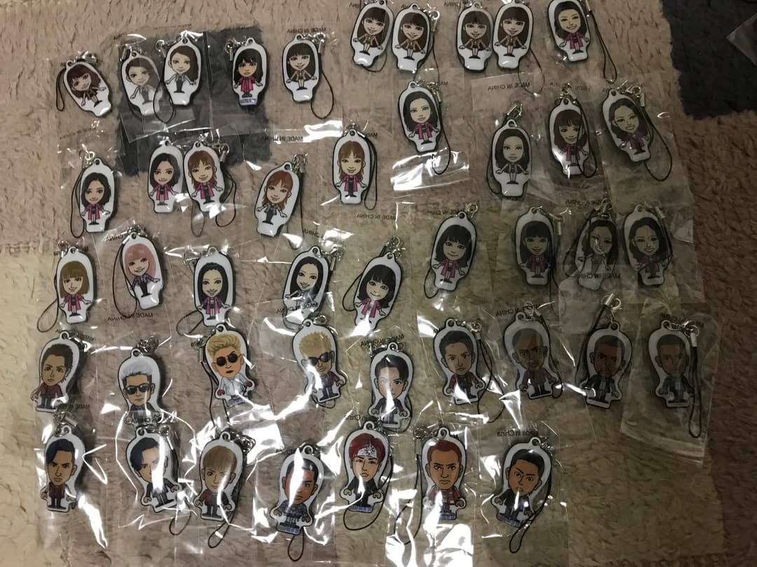 ハイローランド