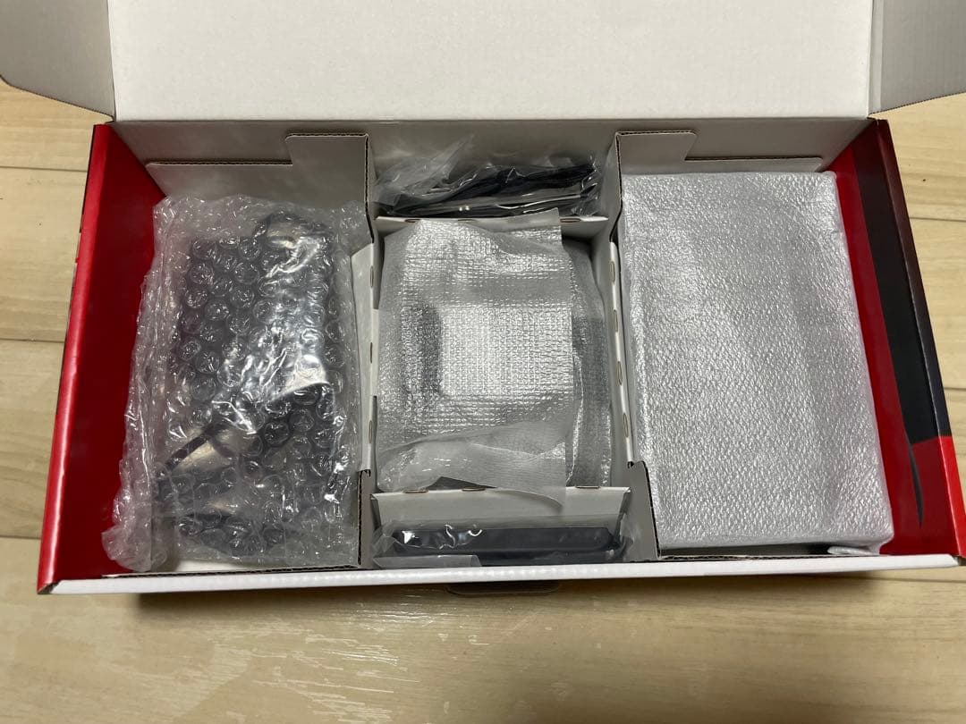 Nintendo Switch 本体グレー　SDカード付き64GB