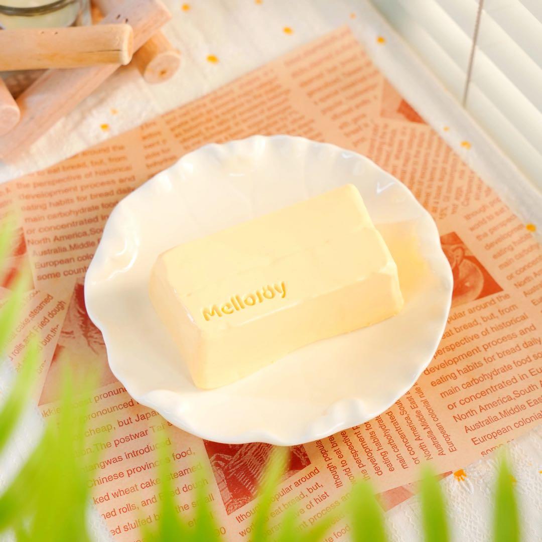 Mellojoy パンパン バター セット