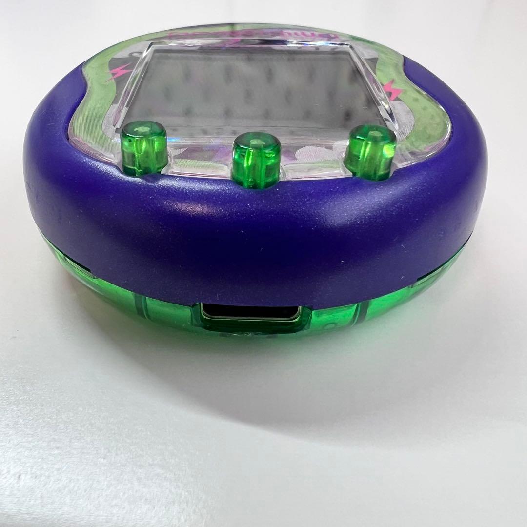 たまごっちUNI Tamagotchi Uni モンスターカーニバル