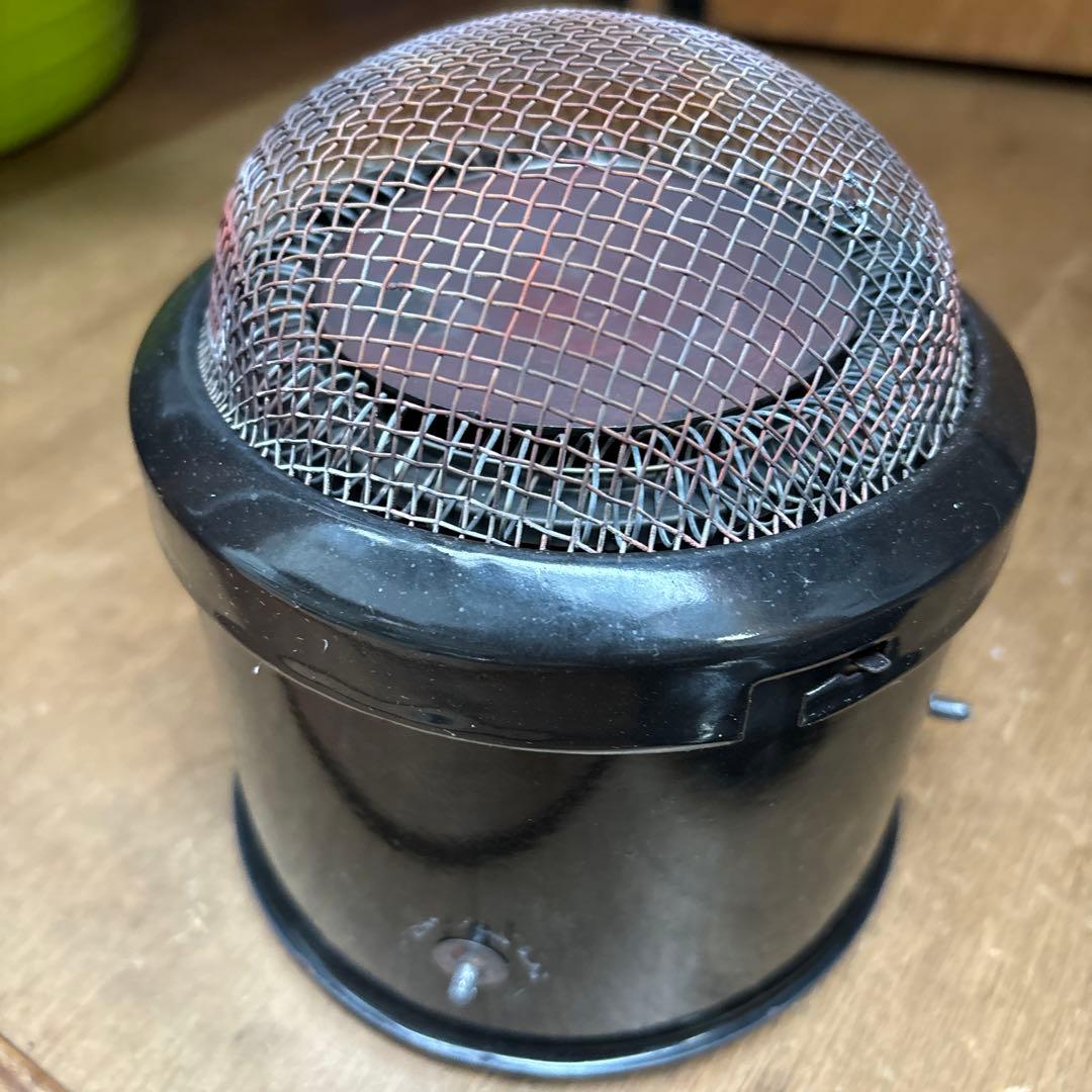 フジカハイペット　FUJIKA KSP-229-21C 灯油ストーブ