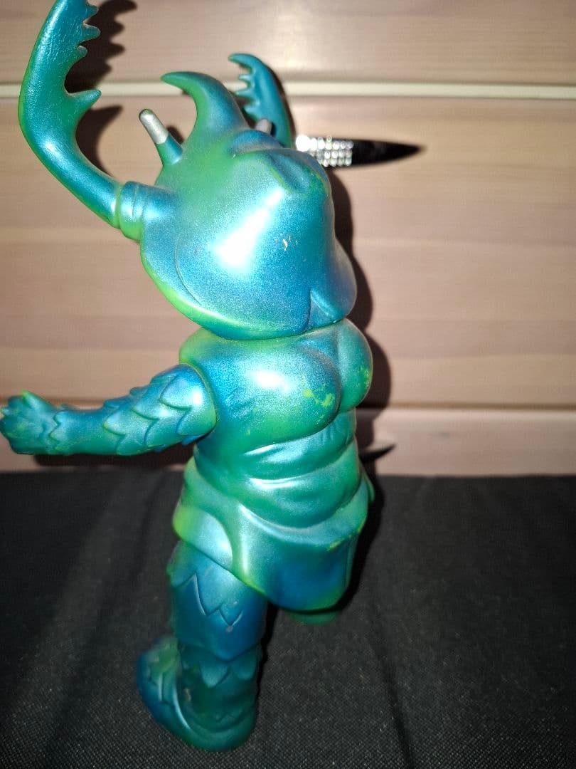 マルサン　アントラー