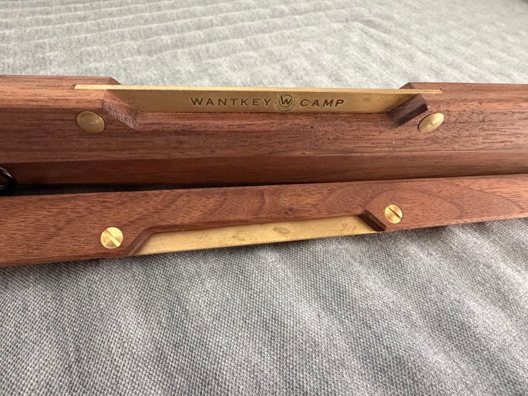 テーブル・チェア・ハンモック WANTKEY CAMP WANTKEY 3LEG