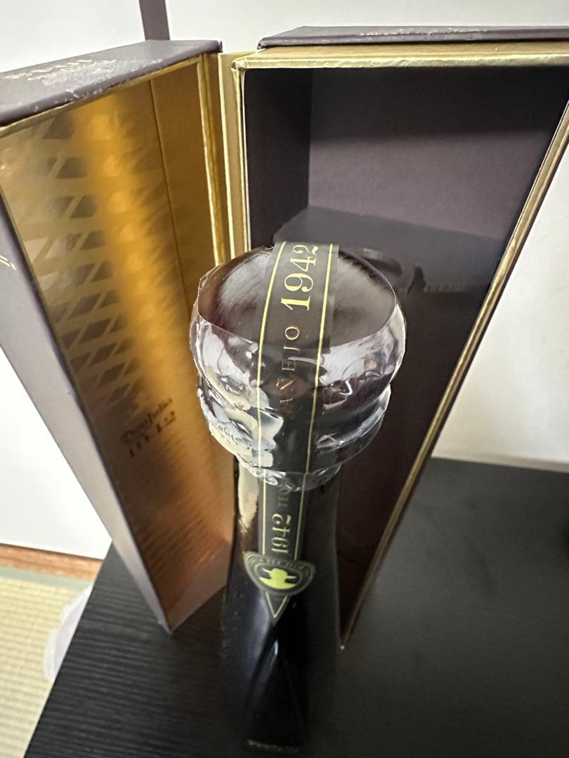 Don Julio 1942 750ml ギフトボックス付き