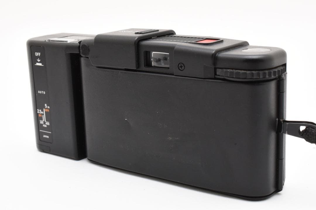 ★フラッシュNG品★ オリンパス XA2+A11フラッシュユニット #19108