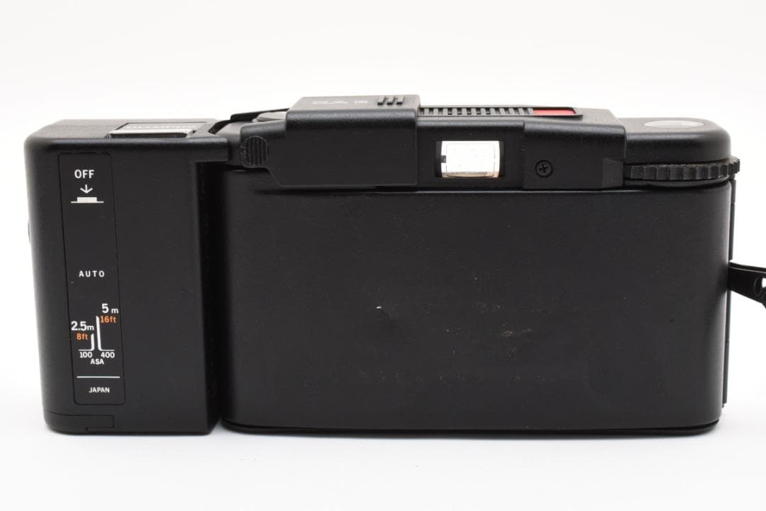 ★フラッシュNG品★ オリンパス XA2+A11フラッシュユニット #19108