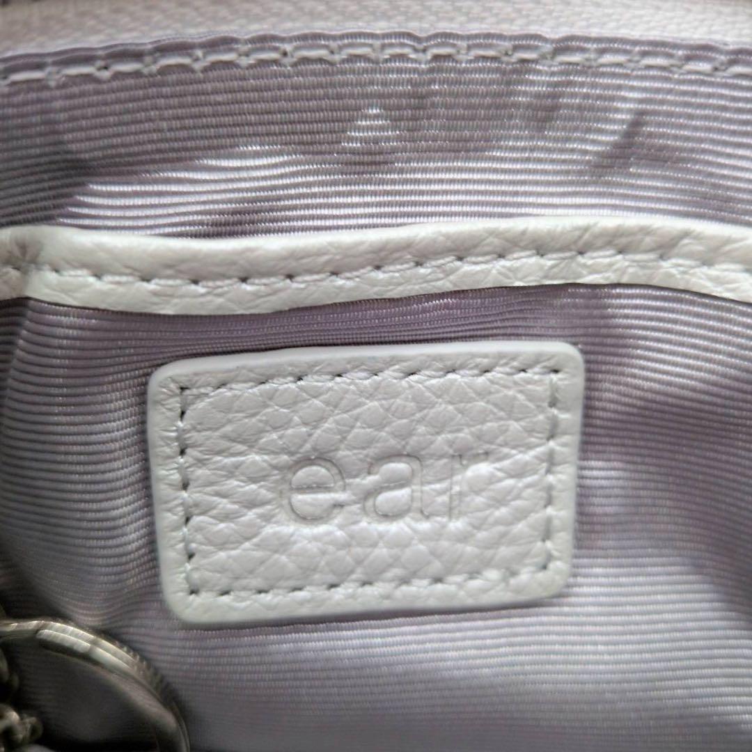 PEZ ペッツ　ear PAPILLONNER イアパピヨネ　ケース