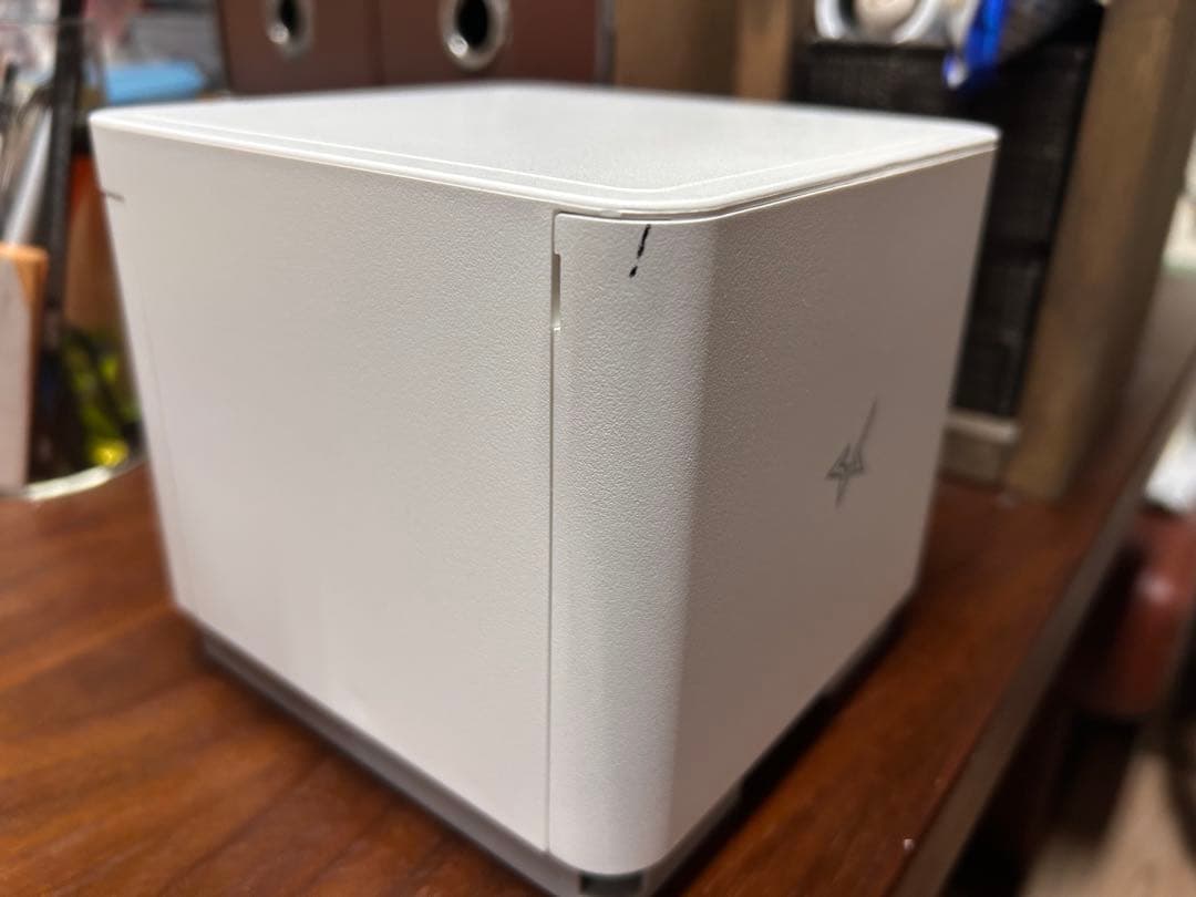 【本体のみ】mC-Print3 MCP31LB 有線/ Bluetooth対応