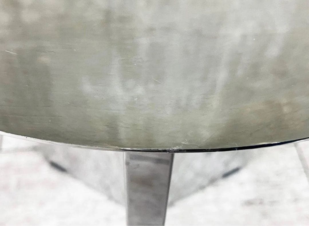 【HAY】スリットテーブル ミラー