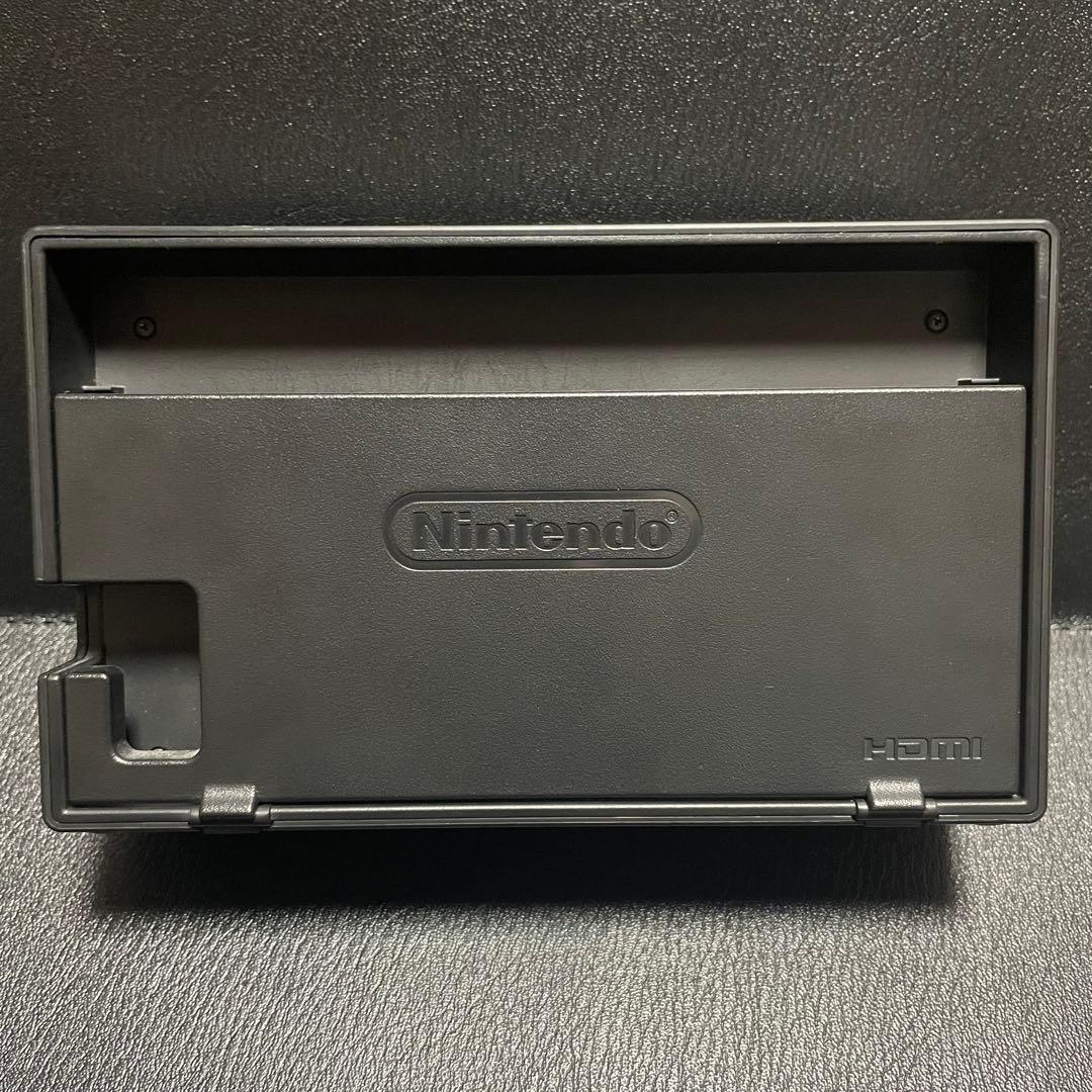 Switch 本体 グレー ネオンピンク ネオングリーン 付属品付き 箱付き