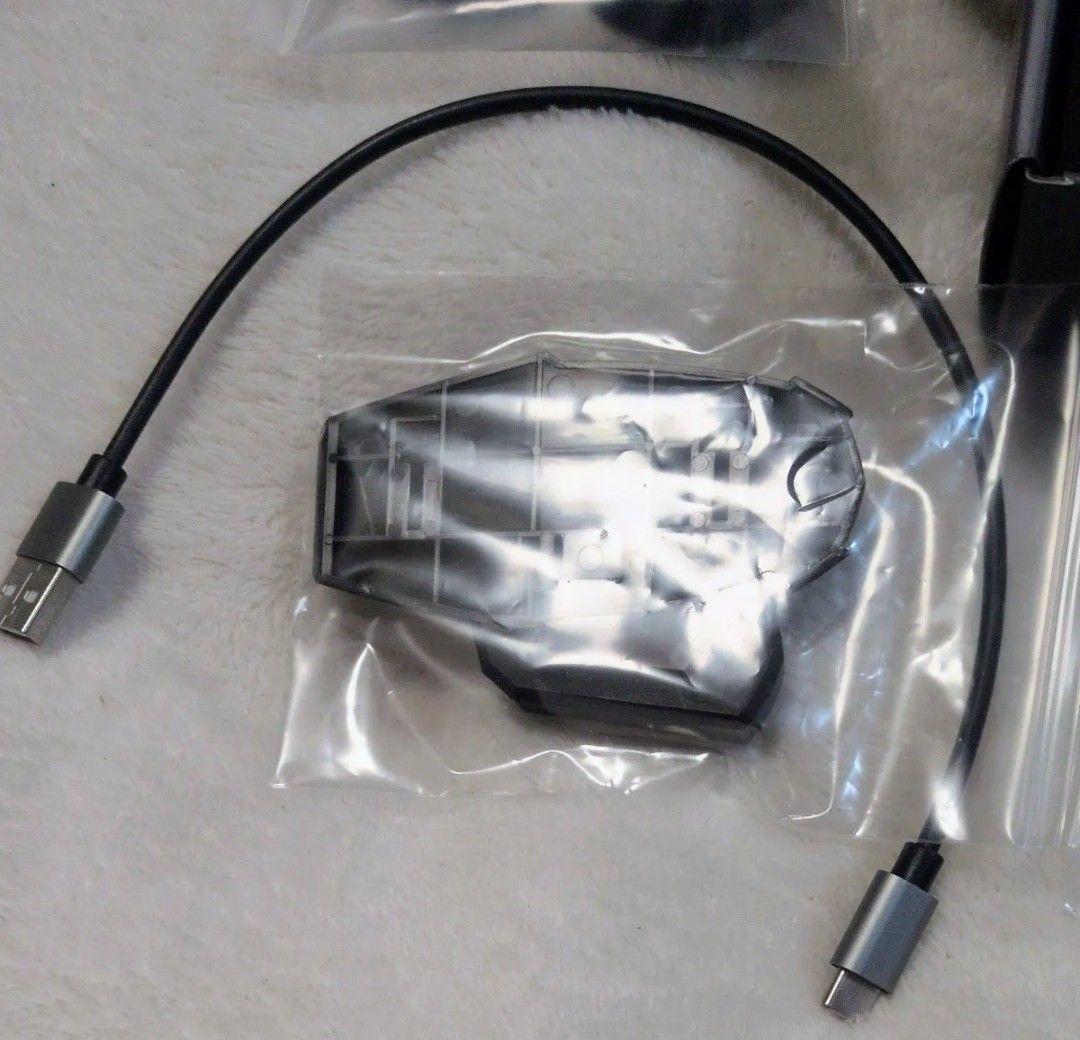 ビーコム　B+COM 6X シングルユニット 新品アームマイク　インカム