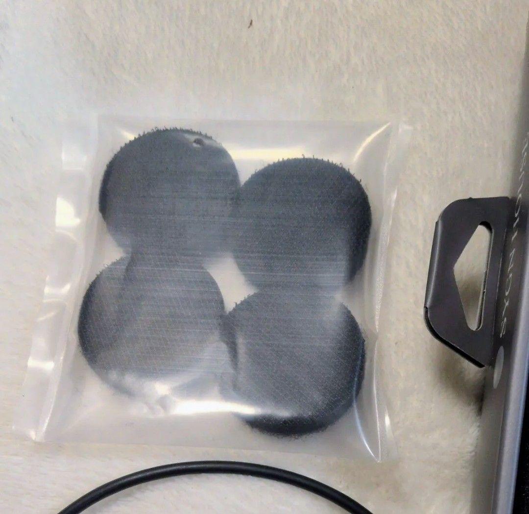 ビーコム　B+COM 6X シングルユニット 新品アームマイク　インカム