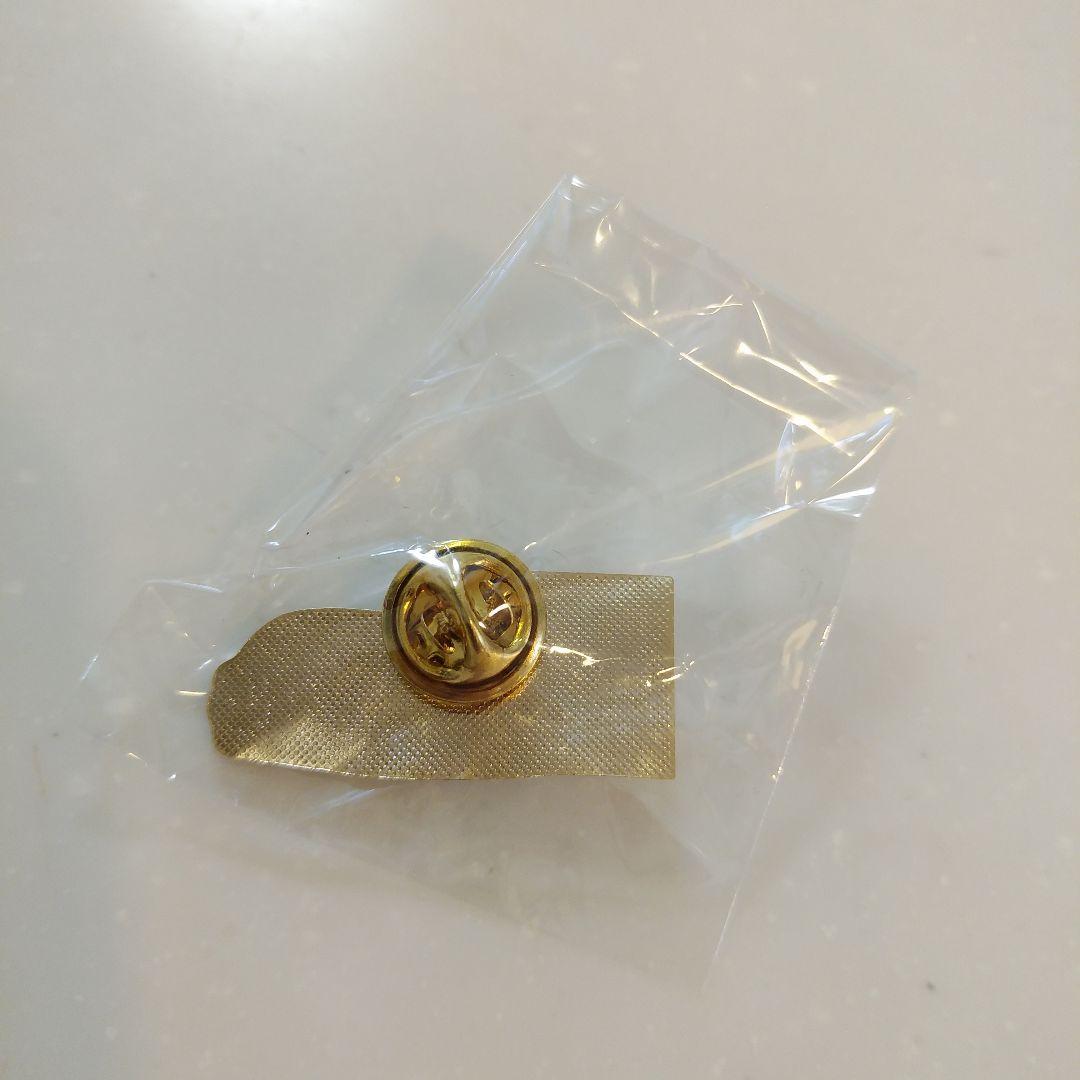 三菱自動車・三菱ふそう ピンバッチ６個セット