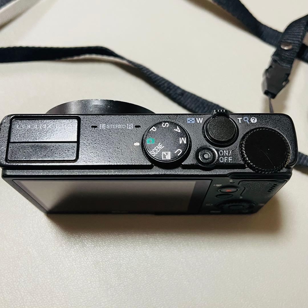 Nikon ニコン COOLPIX P310 ジャンク　コンパクトカメラ　NO6