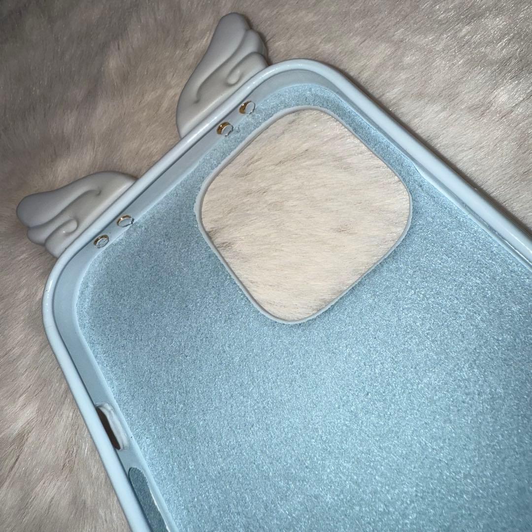 【正規品・新品】UrbanSophistication iPhoneケース