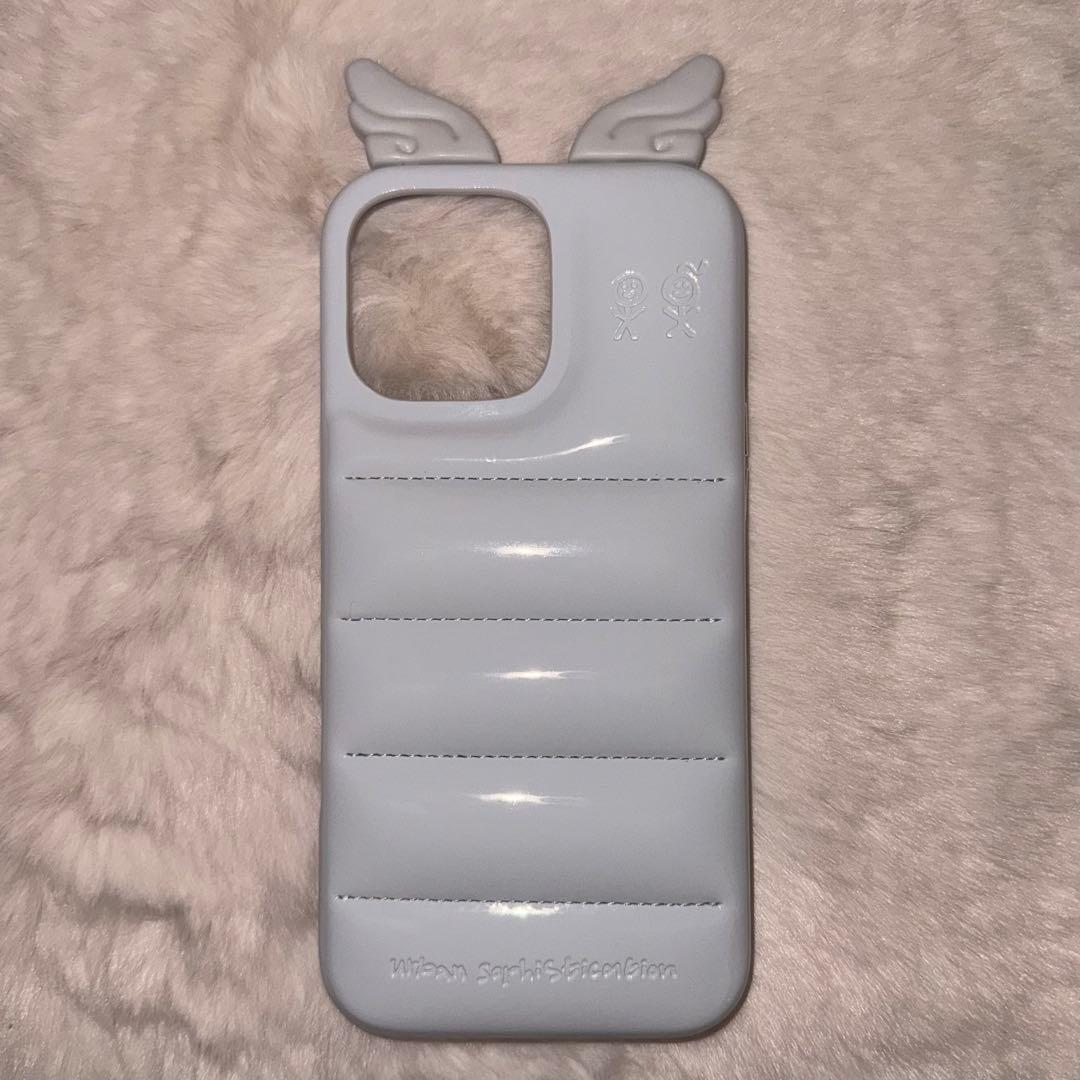 【正規品・新品】UrbanSophistication iPhoneケース