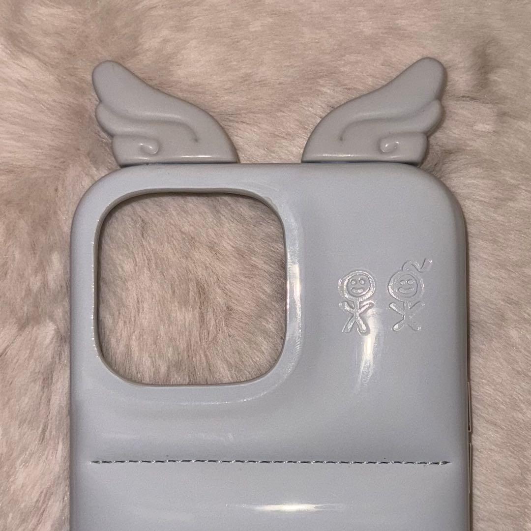 【正規品・新品】UrbanSophistication iPhoneケース