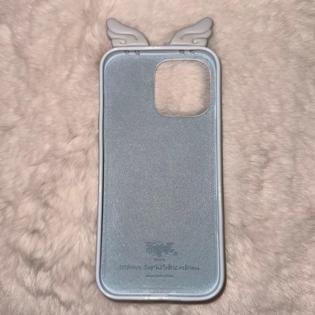 【正規品・新品】UrbanSophistication iPhoneケース