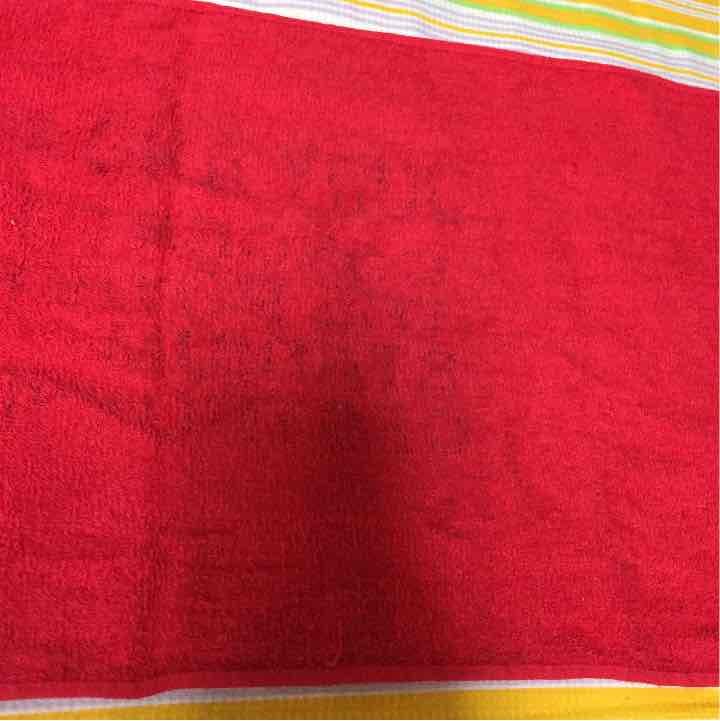 値下げ！！激レア！ ジュディマリ ツアータオル！