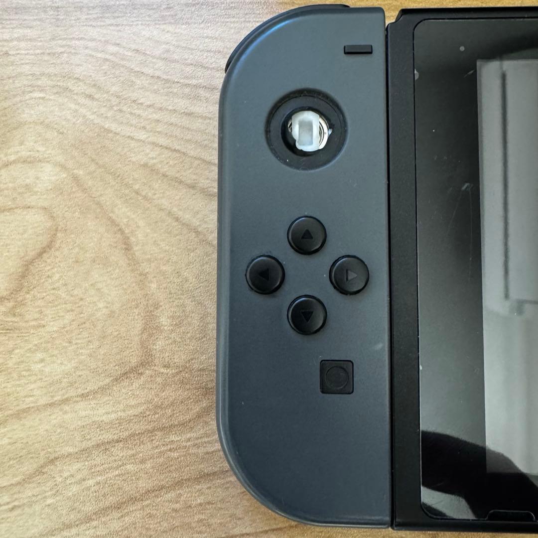 ニンテンドースイッチ バッテリー強化版 動作確認済み 128GB SDカード付