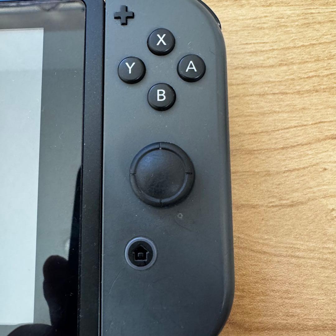 ニンテンドースイッチ バッテリー強化版 動作確認済み 128GB SDカード付