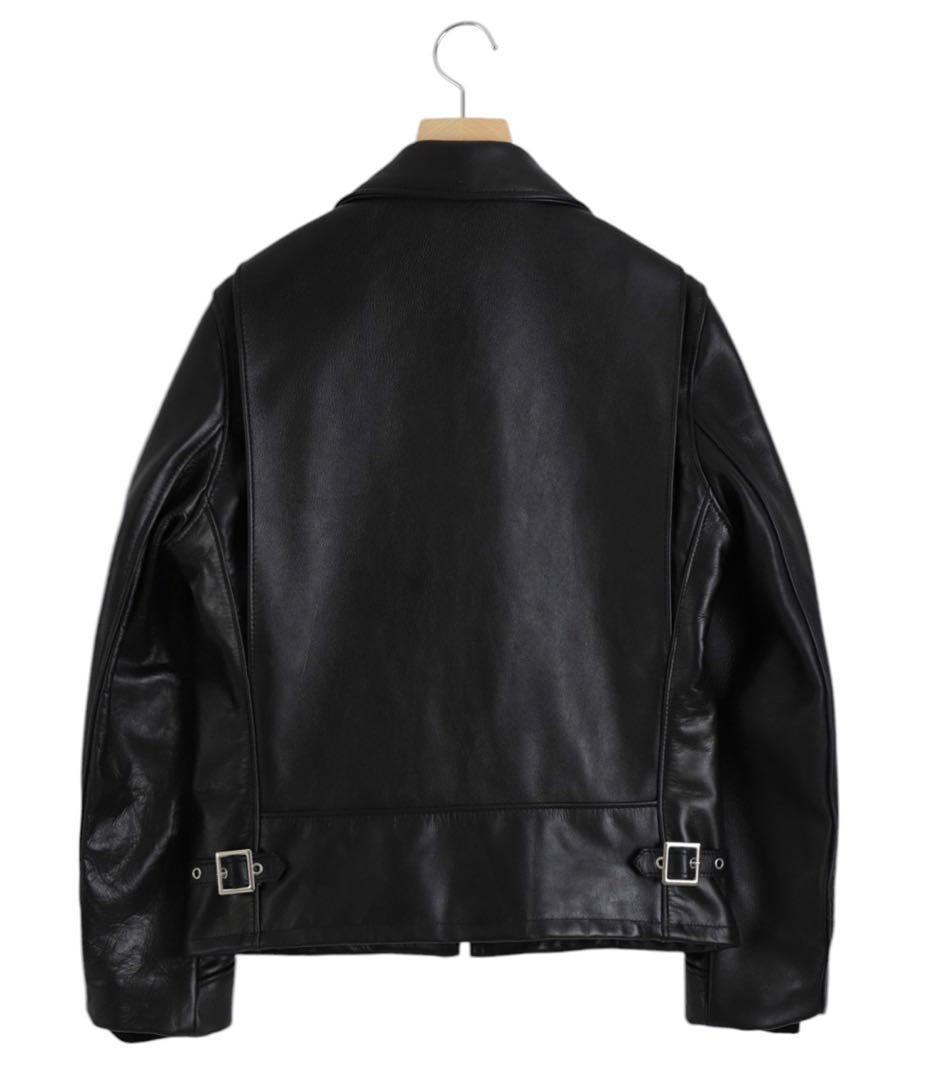 極美品 Schott 103 US TRUCKER JACKET