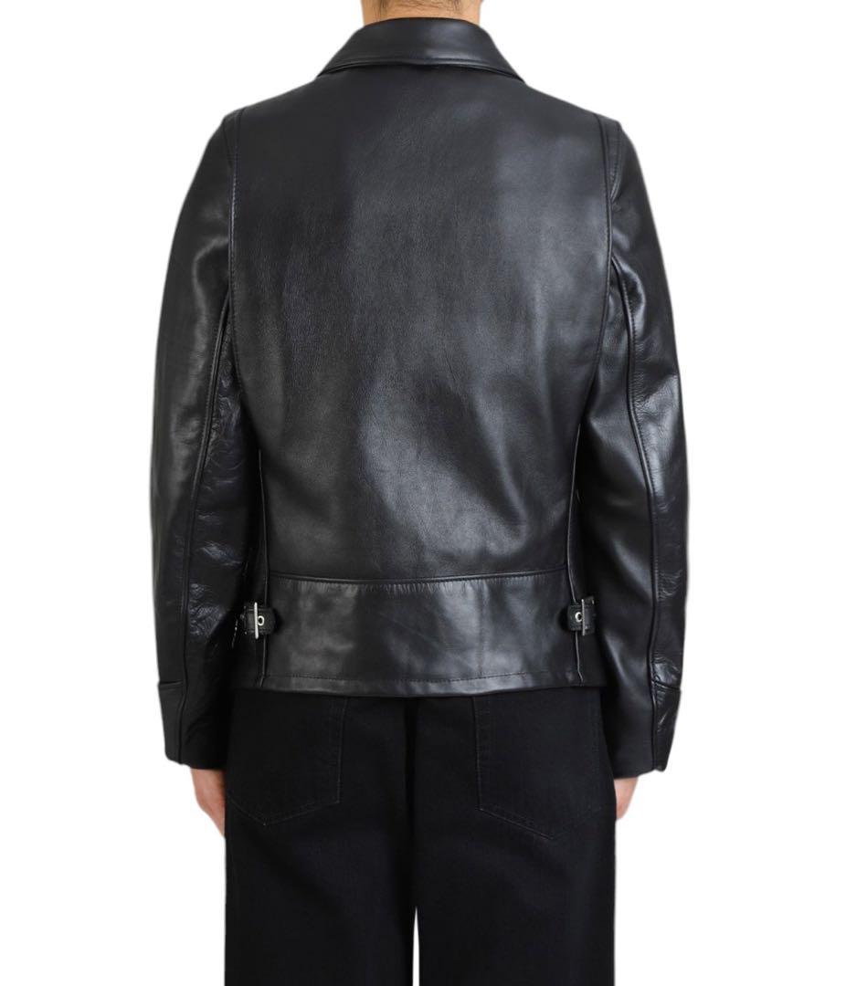 極美品 Schott 103 US TRUCKER JACKET