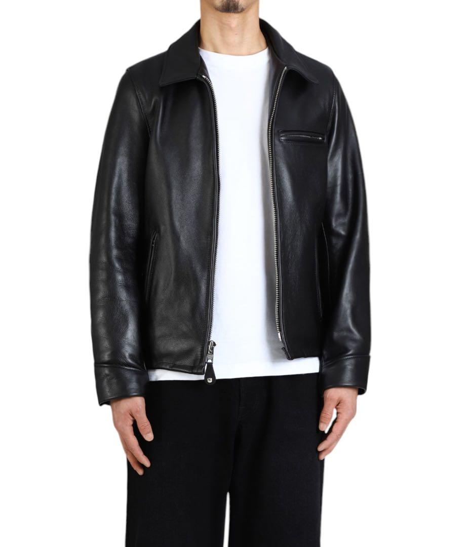 極美品 Schott 103 US TRUCKER JACKET