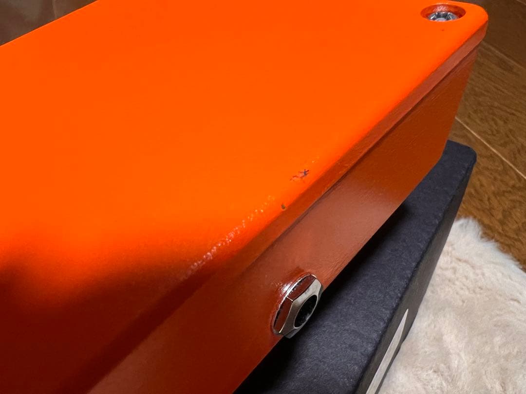 ギター MXR phase 100 M107M