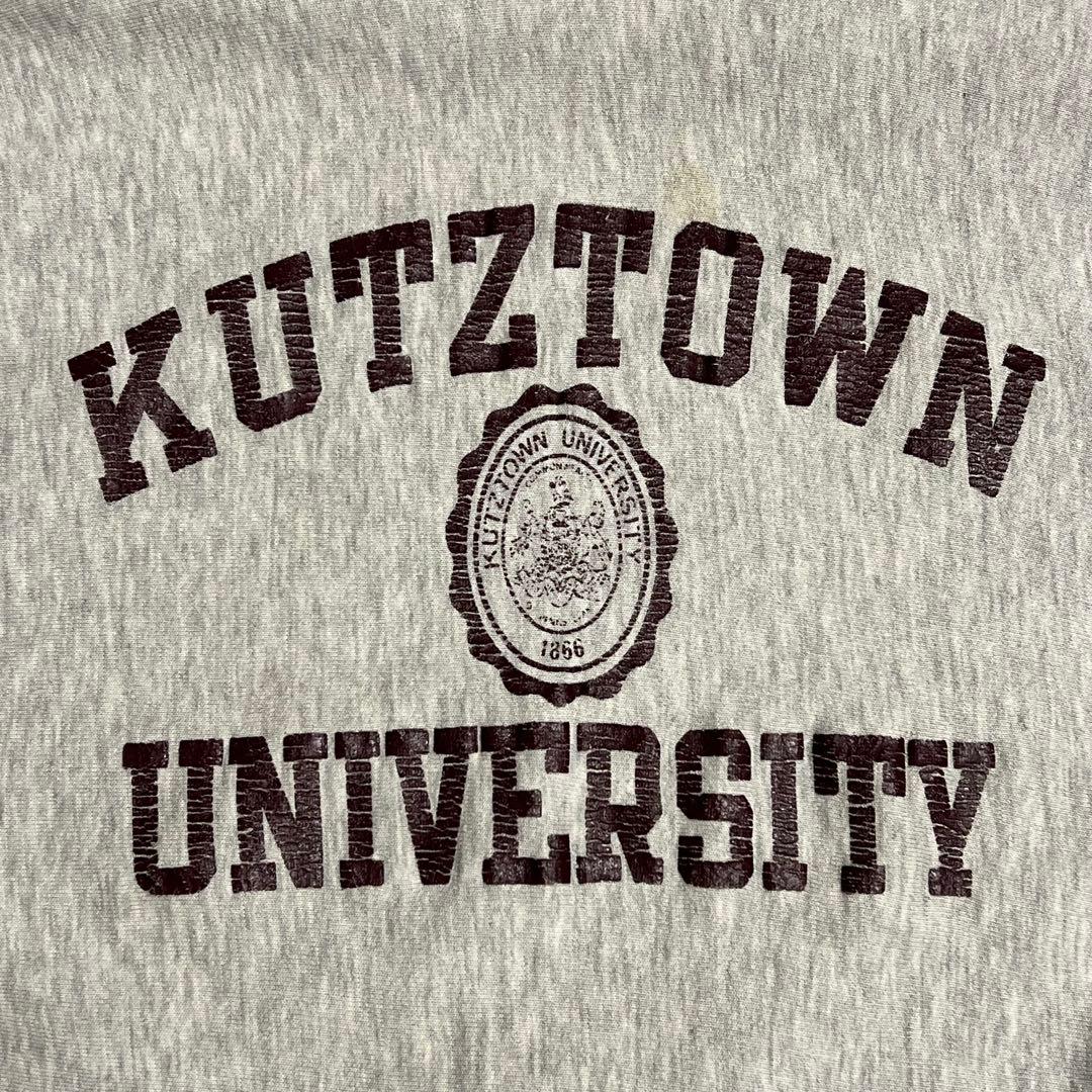 3*0様 80s トリコタグ ビンテージ チャンピオン リバースウィーブパーカー