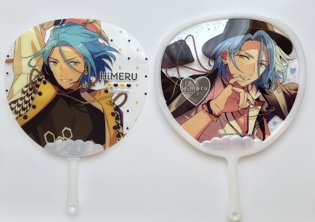 あんスタ HiMERU グッズセット