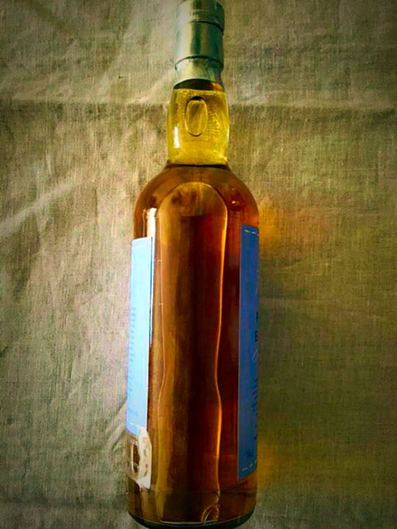 40本のみ ポートエレン 1982 ドーマントディスティラリーカンパニー